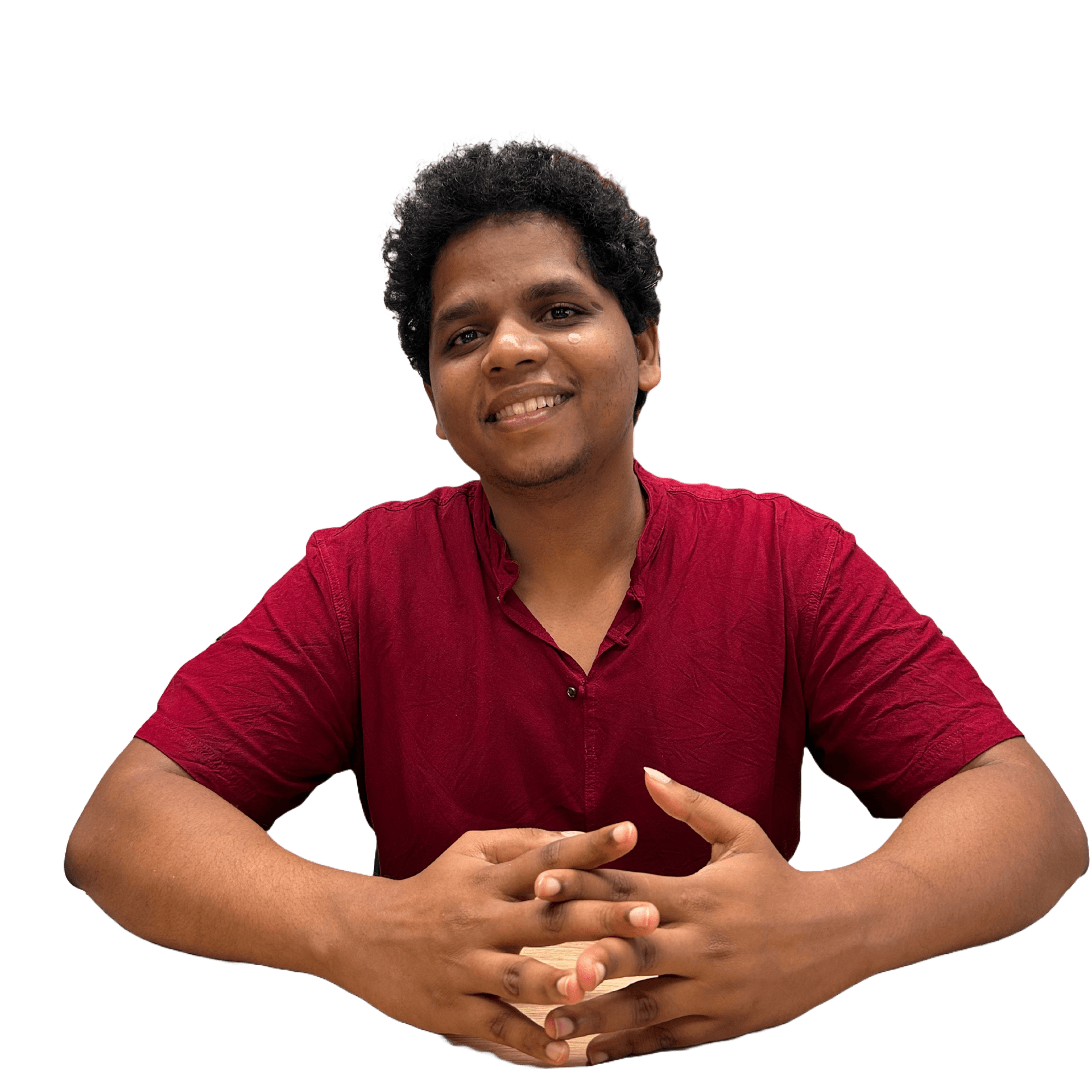 Shreehari — Engineer at Google
